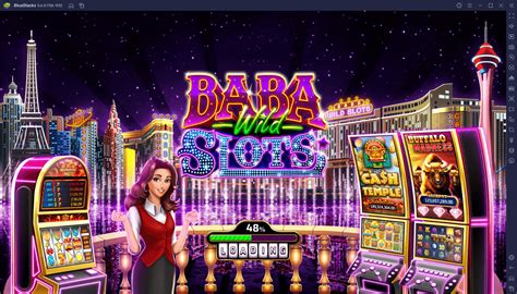 baba wild slots casino|vegas casino slots.